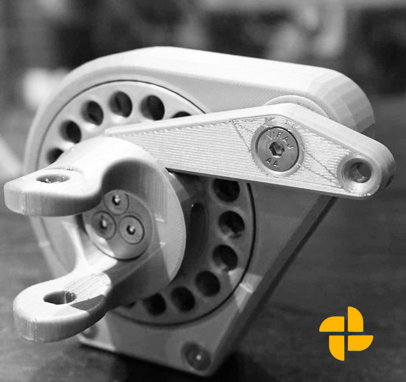 Made 3d prototyping Made 3d prototyping