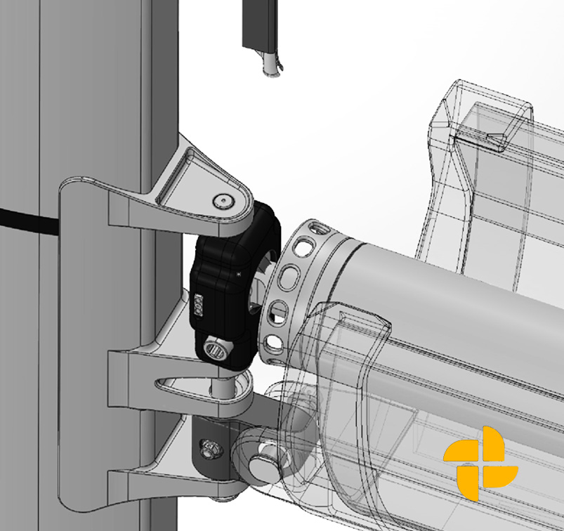 Made Solidworks tekening